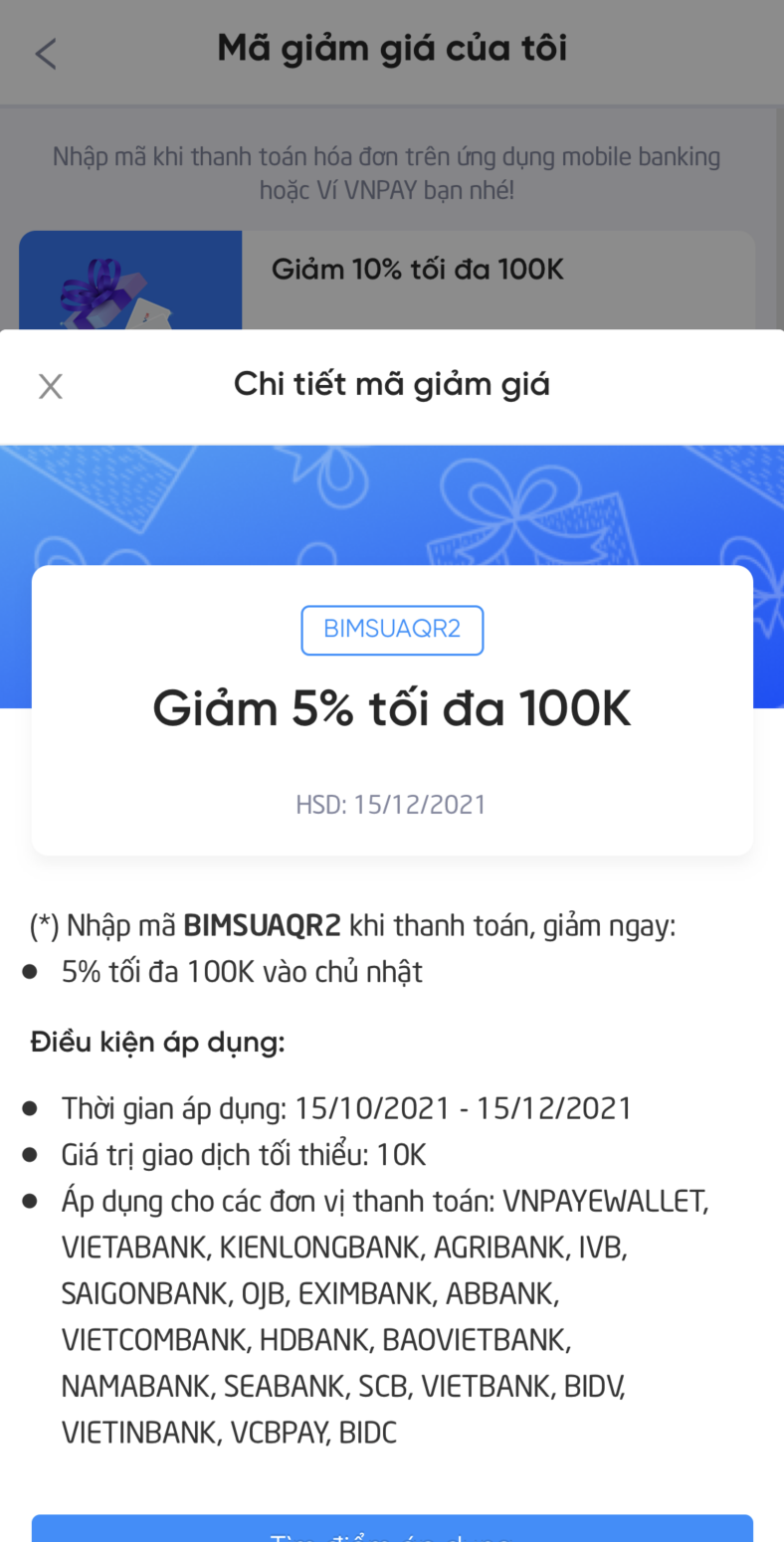 Developer Voucher Function Function:openVoucherDetail | Terra Platform